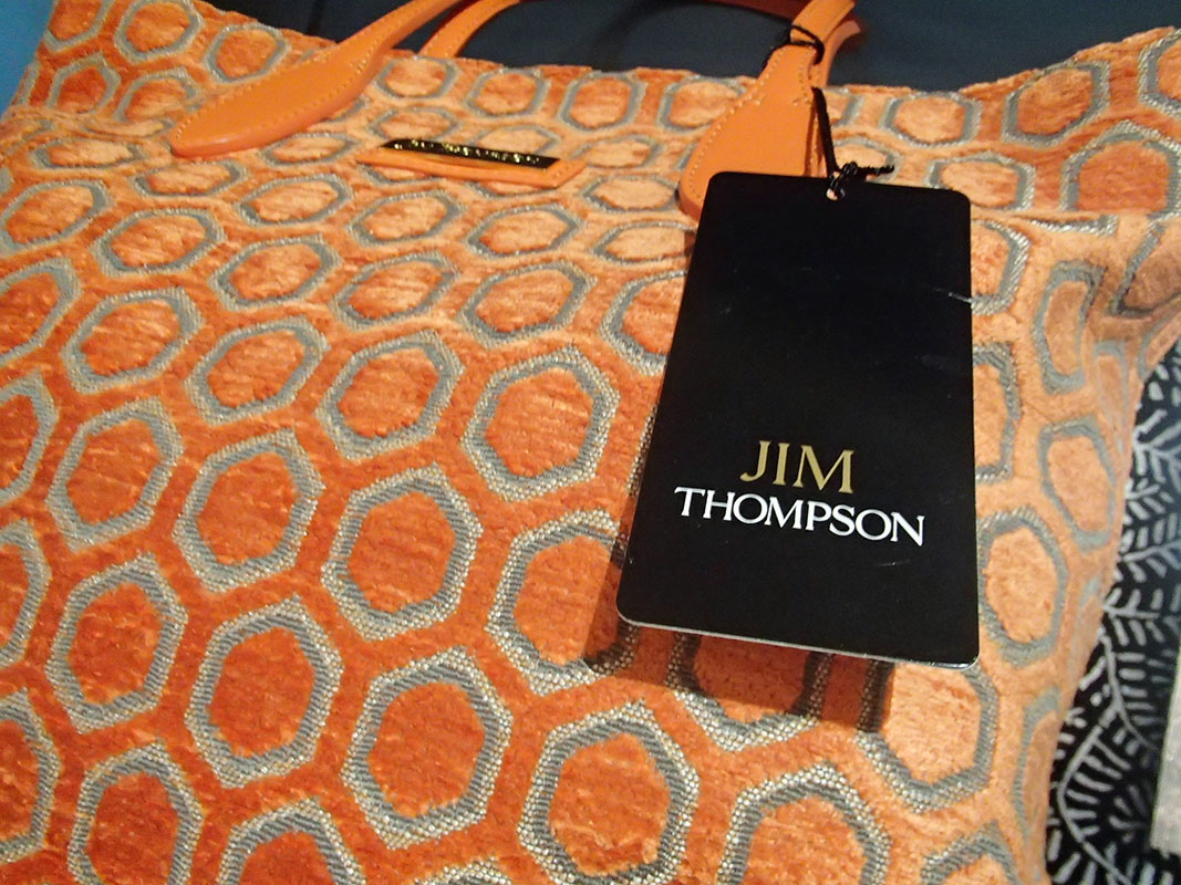 Jim Thompson