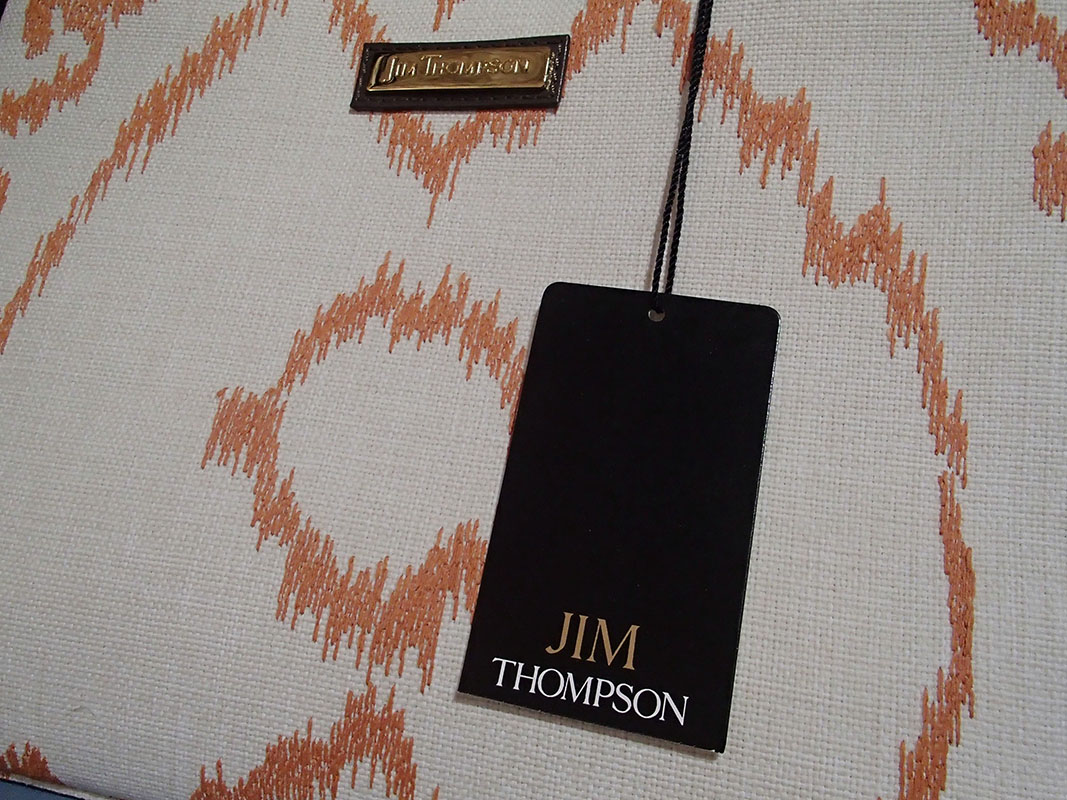 Jim Thompson
