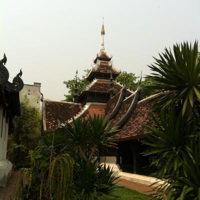 Chiang Mai - เชียงใหม่