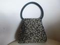 Mini Pochet Bag Silk (16cm x 14cm anse 8cm) 45 Euros