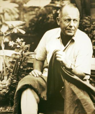 Jim Thompson
